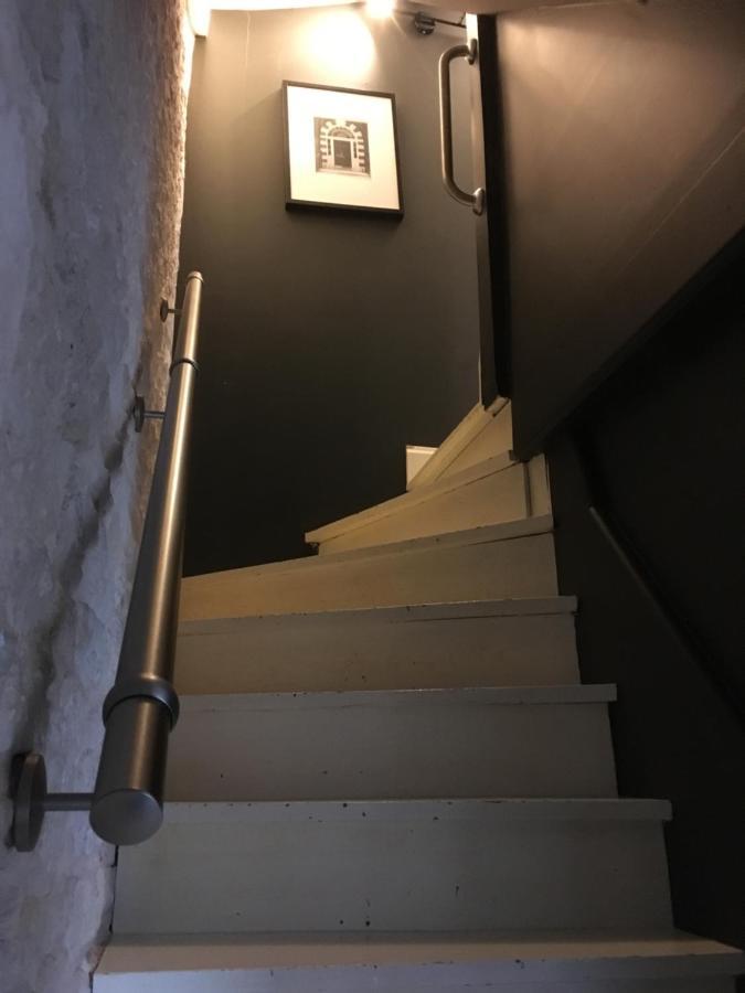 Mon Appart A Niort 尼奥尔 外观 照片